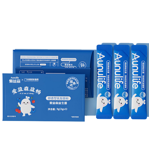 How to choose probiotic products? 5 key points to understand labels