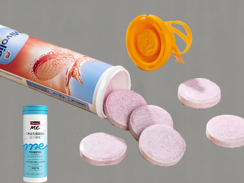 Customerization Tablet